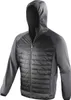 SPIRO S268M | Mens Zero Gravity Jacket - Winter Lauf Jacke Produktbild-Vorschau 1