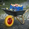 Bettizia Schubkarrenrad pannensicher 4.80 / 4.00 - 8 mit Produktbild-Vorschau 7