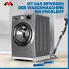 Meliconi 656146, Podstawa antywibracyjna, Meliconi, 1 szt., Podgląd zdjęcia produktu 8