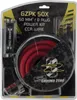 GROUND ZERO GZPK 50XII | 50mm² Kabelset - Kabelkit CarHifi Produktbild-Vorschau 2