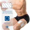 Almohadillas de electrodo axion compatibles con Prorelax, Vista previa de la imagen del producto 8