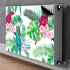 Magnet Radiator Magnet Mat Heizkörper Heizung Verkleidung Produktbild-Vorschau 2