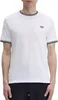 Fred Perry Twin Tipped T-shirt Herren Produktbild-Vorschau 1