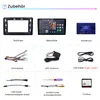 Autoradio 10 pollici con CarPlay e Android 15, compatibile Anteprima dell’immagine prodotto 18