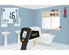 Laserliner ThermoSpot Pocket, 95 mm, 132 mm, 37 mm, 144 g, Produktbild-Vorschau 3