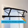 BODYCOACH Multi-Türreck 3in1 Klimmzugstange & Produktbild-Vorschau 9