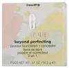 Fond de teint en poudre avec correcteur 2en1 Beyond Voir les images du produit 6