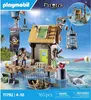 PLAYMOBIL 71792 Piratenhafen mit Seeräuber-Gefängnis Produktbild-Vorschau 6