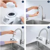 Brita 1.2023.0413, Wasserhahnfilter, 600 l, Silber, Weiß Produktbild-Vorschau 24