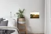 MuchoWow® Textilposter Traktor - Vogel - Land 60x40 cm mit Produktbild-Vorschau 3