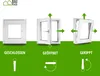 BauPlaza - Finestra Serramenti in pvc bianco - vetro camera Anteprima dell’immagine prodotto 4