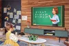 Samsung Series 5 32q50a 32" 4kQled TV Produktbild-Vorschau 5