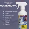 Graffiti Go! - odstraňovač graffiti, barev a nátěrů 500 ml Náhled obrázku produktu 9