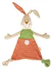 SIGIKID Sigikid Schnuffeltuch Hase braun Vanil Produktbild-Vorschau 1