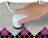 metaltex 418505000 metaltex Rasoio per pelucchi, con Anteprima dell’immagine prodotto 3