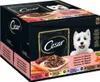 CESAR® porcované sáčky Multipack Selection in Sauce 4 druhy Náhled obrázku produktu 2