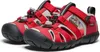 Keen Seacamp Ii Cnx Y-Ribbon Red/Alloy 36 Produktbild-Vorschau 10
