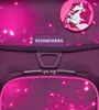 Schneiders Schulranzen Ergolite Set 9-teilig Berry Cosmos Produktbild-Vorschau 11