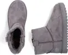 Stivaletto Rieker da donna foderato grigio Anteprima dell’immagine prodotto 21