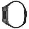 Nixon Regulus Stainless Steel A1268-001-00 Cyfrowy zegarek Podgląd zdjęcia produktu 2