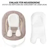 Hauck Beta Plus Whitewashed 5-tlg. Newborn Set Produktbild-Vorschau 9