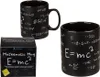 Mathematik XXL Kaffeebecher mit mathematischen Formeln Produktbild-Vorschau 14