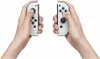 Nintendo Switch (OLED-Modell) Weiss Produktbild-Vorschau 37