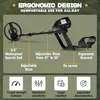 Metalldetektor-Set - professioneller Metalldetektor, Produktbild-Vorschau 3