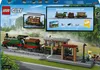 LEGO City Klassieke stoomtrein speelgoed - STEM Productafbeelding-voorbeeld 22