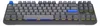 ENDORFY Tastatur Thock V2 TKL Wireless, BT, 2.4 GHz, Yellow Produktbild-Vorschau 2