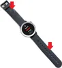 Smartwatch Nothing Black Podgląd zdjęcia produktu 10