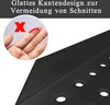 UISEBRT 2 X Auffahrrampe Rampe Verladerampen Motorradrampe Produktbild-Vorschau 3