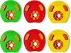 6 Stück Schwimmscheiben für Kinder, Schwimmflügel aus Produktbild-Vorschau 1