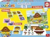 Hey Duggee Superpack 4 Giochi In 1 Anteprima dell’immagine prodotto 3