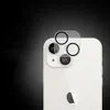CLM-Tech 2er Set Schutzfolie kompatibel mit iPhone 15 - 1X Produktbild-Vorschau 8