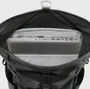 FJÄLLRÄVEN Fjällräven High Coast Foldsack 24 L schwarz Produktbild-Vorschau 6