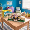 Springfield Grundschule– 3500 Teile – „Klassisches Produktbild-Vorschau 6