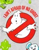 Ghostbusters - "I Ain´t Afraid Of No Ghost" Schlafanzug für Produktbild-Vorschau 2