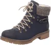 Rieker Stiefelette Stiefelette Kunstleder Produktbild-Vorschau 78
