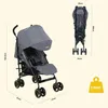 Jovikids Kinderwagen, Buggy Klein Zusammenklappbar mit Produktbild-Vorschau 3