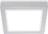 LED Aufbauleuchte Deckenlampe 4000K 16,5 W Quadratisch Produktbild-Vorschau 1