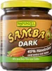 Samba - Crème Dark aux noisettes et au chocolat 250g Voir les images du produit 2