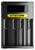 Nitecore NC-SC4 SC4 4-Schacht Profi-Lader f. Li-Ion, NiMH, Produktbild-Vorschau 22