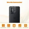 4in1 Set für OnePlus 9 Pro  2x Display Schutzglas + 2x Produktbild-Vorschau 6