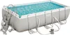 Bestway 56441 Power Steel Rechteckig Aufstellpool Produktbild-Vorschau 16
