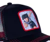 CAPSLAB Kappe KOJIRO, Schwarz:N/A Produktbild-Vorschau 4