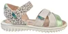 Superfit Sparkle Kinderschuhe Mädchen Sandaletten Beige Produktbild-Vorschau 13