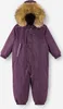 Reima Jungen Winteranzug Lila 5100117C-4960 Grösse 86 Produktbild-Vorschau 3