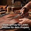Profi-Qualität Schneiderschere | Scharfe Stoffschere | Produktbild-Vorschau 4