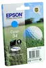 Epson Singlepack Cyan 34 DURABrite Ultra Ink Anteprima dell’immagine prodotto 8